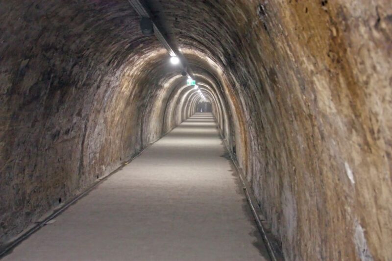 Zagreb: Communism and Croatian Homeland War Tour - FAQs