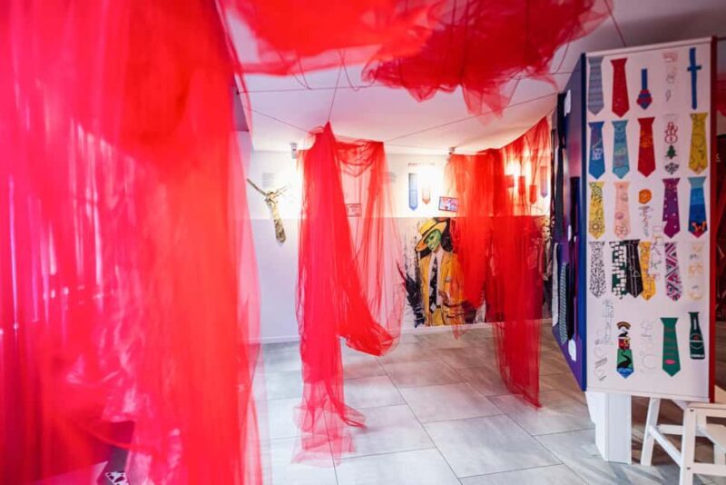 Zagreb: Cravaticum - Museum of The Cravat Entry Ticket - What to Expect When Visiting the Cravaticum