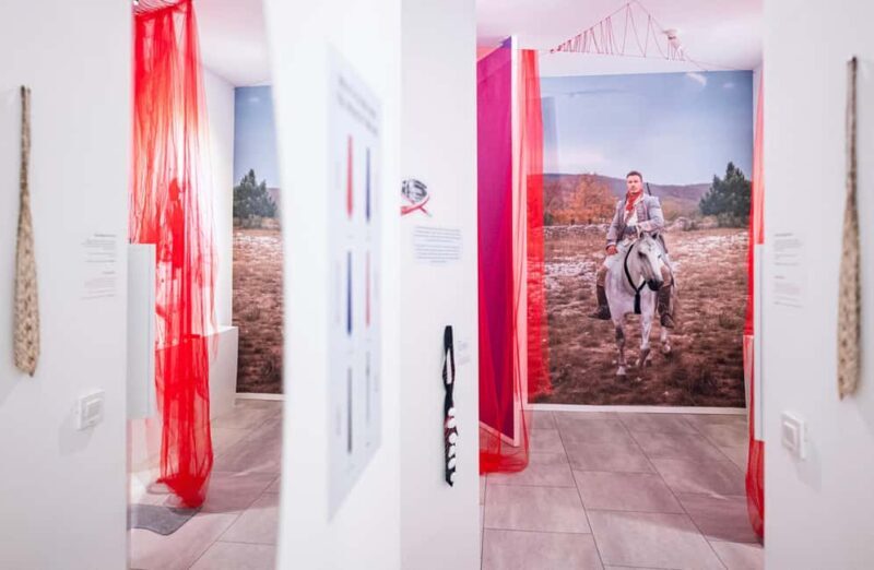 Zagreb: Cravaticum - Museum of The Cravat Entry Ticket - Practical Details and Value