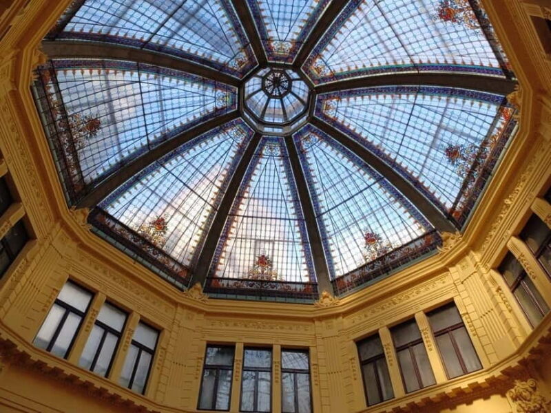 Zagreb: Culture & Tales Tour with Creative Workshop - A Closer Look at the Tour Experience