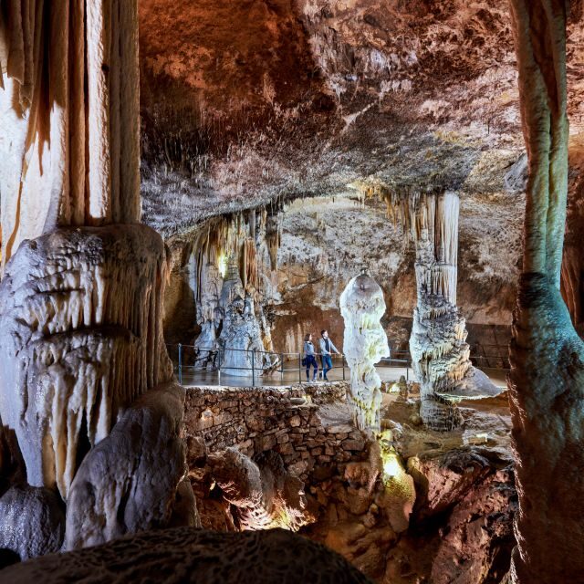 Zagreb: Day Trip Postojna Cave, Predjama Castle, & Ljubljana - Exploring Slovenia in a Day: Postojna Cave, Predjama Castle & Ljubljana