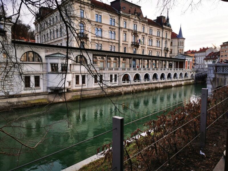 Zagreb: Day Trip Postojna Cave, Predjama Castle, & Ljubljana - Final Thoughts