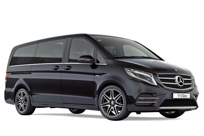 Zagreb Departure Private Transfers from Zagreb City to Zagreb Airport ZAG - Zagreb Departure Private Transfers from Zagreb City to Zagreb Airport ZAG: A Practical Review