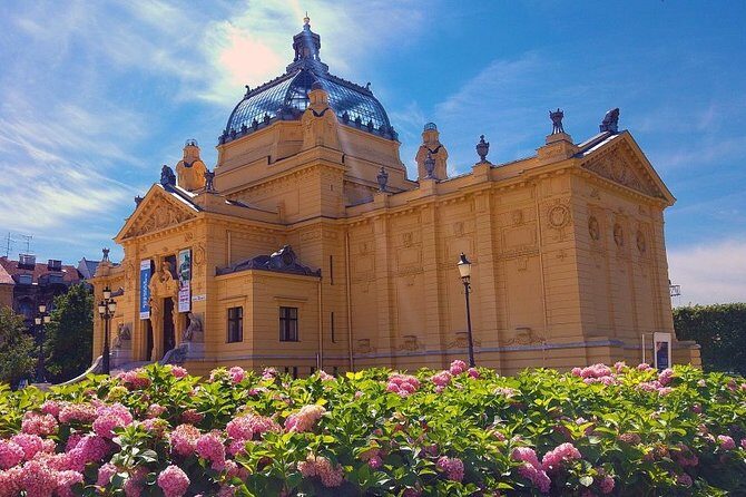 Zagreb Departure Private Transfers from Zagreb City to Zagreb Airport ZAG - The Value of a Private Transfer in Zagreb