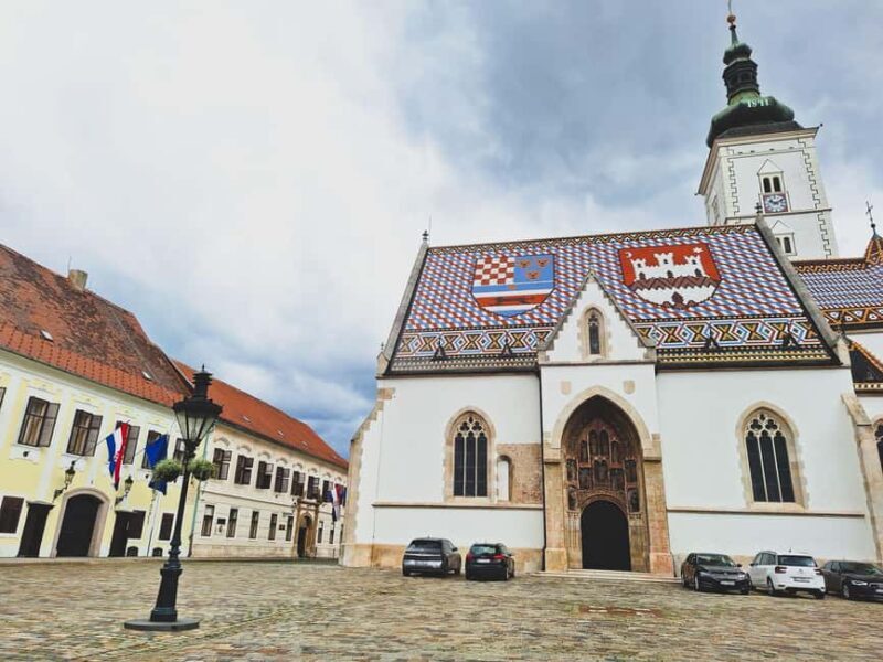 Zagreb: Explore with an Art Historian  Private Walking Tour - Who Would Love This Tour?
