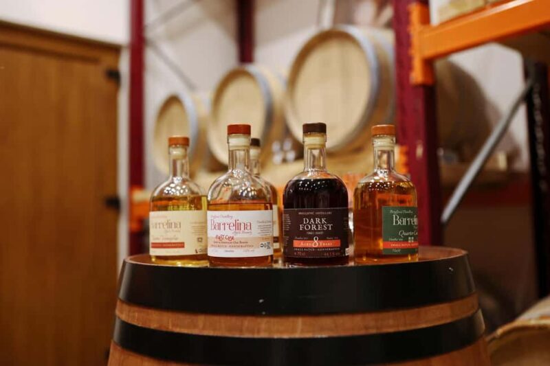 Zagreb: Fine Spirit Tasting & Distillery Tour - Final Thoughts