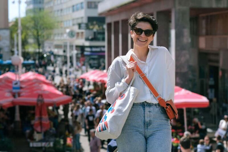 Zagreb Food Tour: Bite into Traditional Dishes and Flavors - Key Points