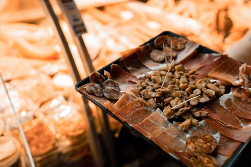 Zagreb: Food Tour with Tastings - Why This Tour is a Good Deal