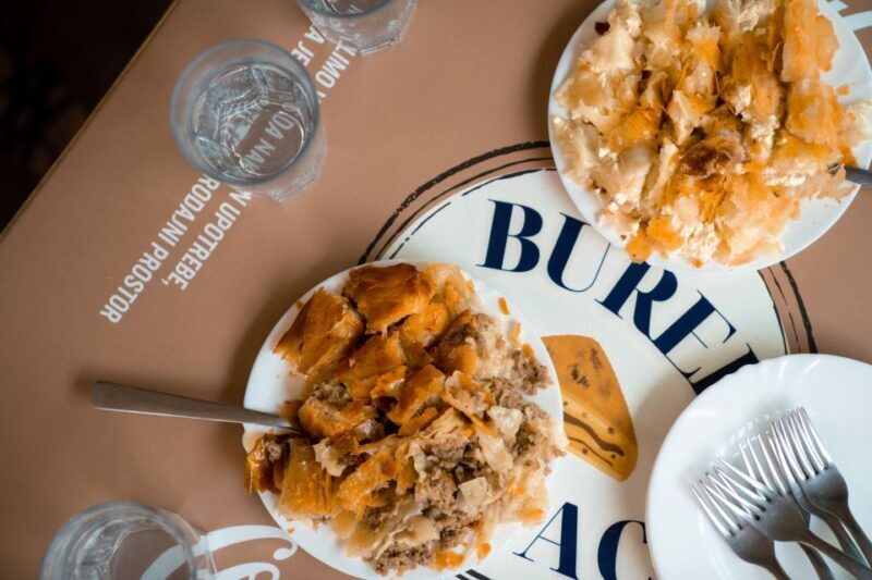 Zagreb: Food Tour with Tastings - Is This Tour Worth It?