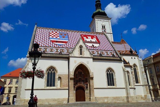 Zagreb GRAND Private Walking Tour - Key Points