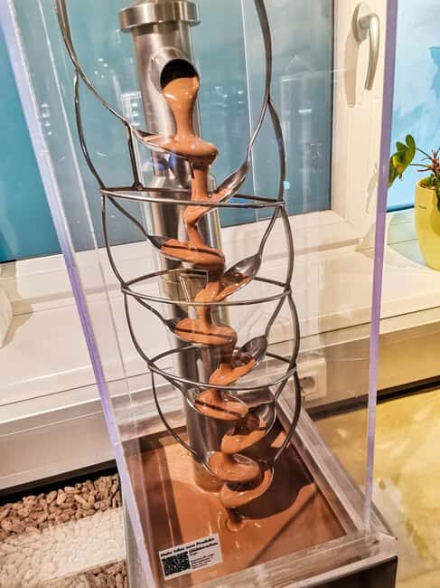 Zagreb: Graz & Zotter Chocolate Factory Private Tour - What to Expect on This Austrian Day Trip