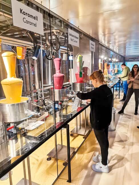 Zagreb: Graz & Zotter Chocolate Factory Private Tour - Frequently Asked Questions