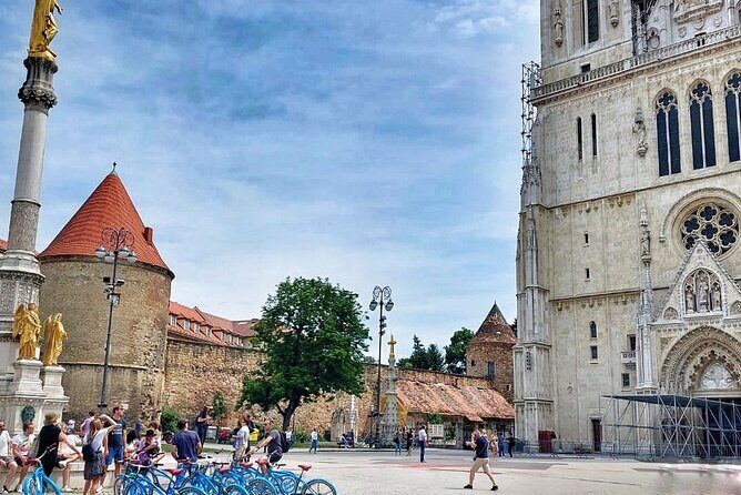 Zagreb Highlights Bike Tour - Final Thoughts