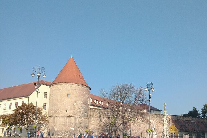 Zagreb History Walking Tour - An in-Depth Look at the Zagreb History Walking Tour