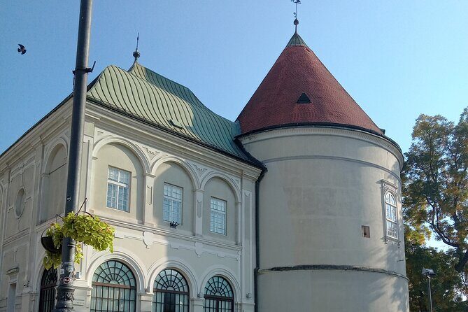 Zagreb History Walking Tour - Who Should Book This Tour?