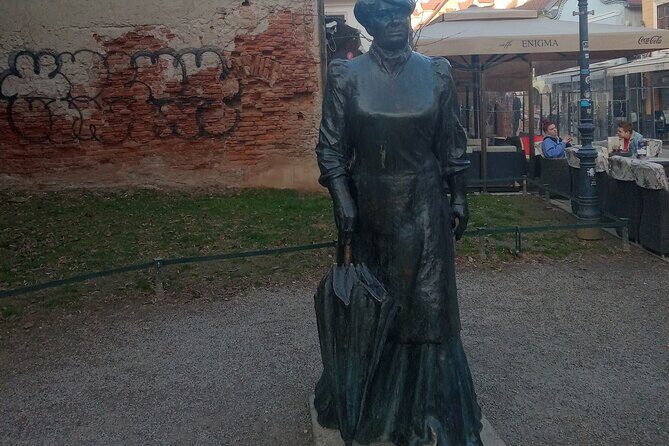 Zagreb History Walking Tour - FAQ