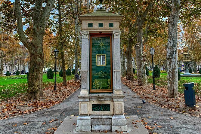 Zagreb in a day including cable car to Medvednica Nature park - A detailed look at what this tour offers