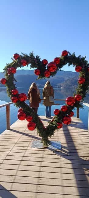 Zagreb: Ljubljana and Lake Bled Christmas Market Day Tour - Zagreb: Ljubljana and Lake Bled Christmas Market Day Tour - A Complete Guide