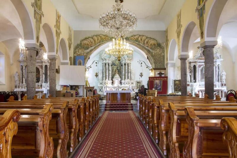 Zagreb: Magical Opatija & Rijeka Christmas Market Day Trip - The Price and Value