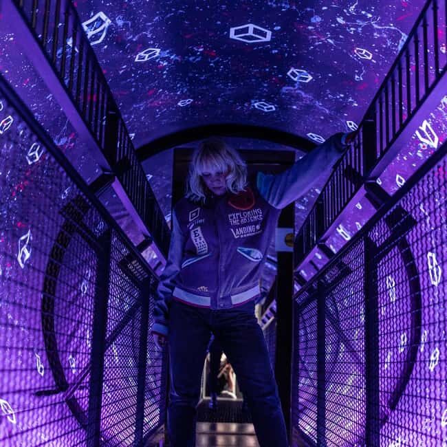 Zagreb: Museum of Illusions Entrance Ticket - Who Should Consider Visiting?