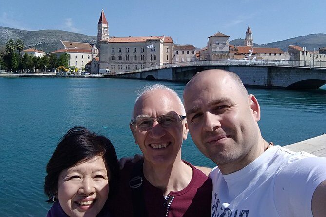 Zagreb or Zagreb airport to Split private transfer (Door to Door) - Why Choose This Transfer?