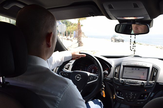 Zagreb or Zagreb airport to Split private transfer (Door to Door) - Pricing and Value