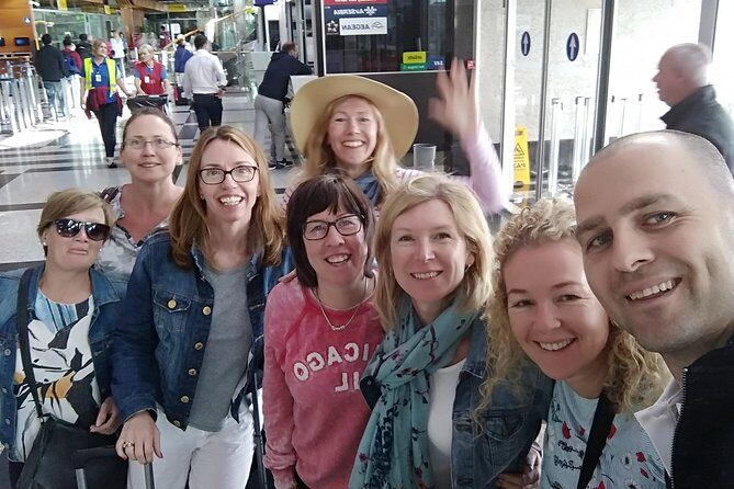 Zagreb or Zagreb airport to Split private transfer (Door to Door) - FAQ