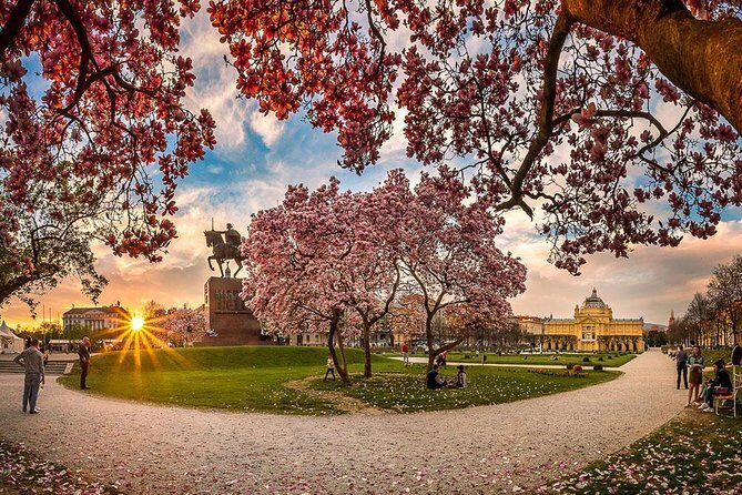 Zagreb Photo Tour - Who Should Consider This Tour?