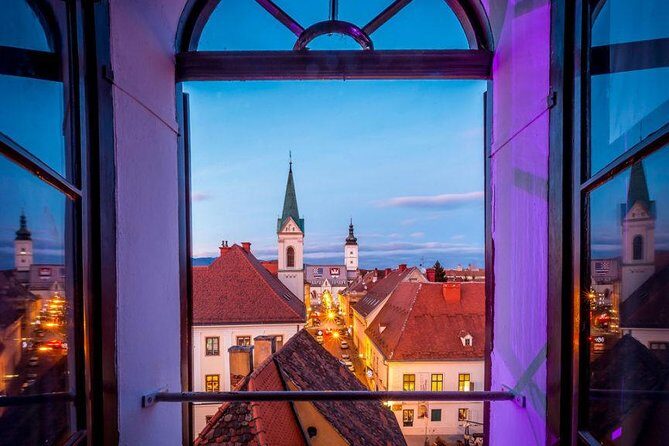 Zagreb Photo Tour - Final Thoughts