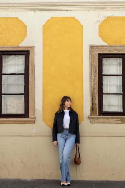 Zagreb: Photoshoot for Couples and Individuals - What You Can Expect During the Session