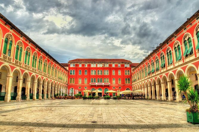 Zagreb, Plitvice Lakes, Split, Dubrovnik - 7 Days Private Tour - Who is This Tour Best For?