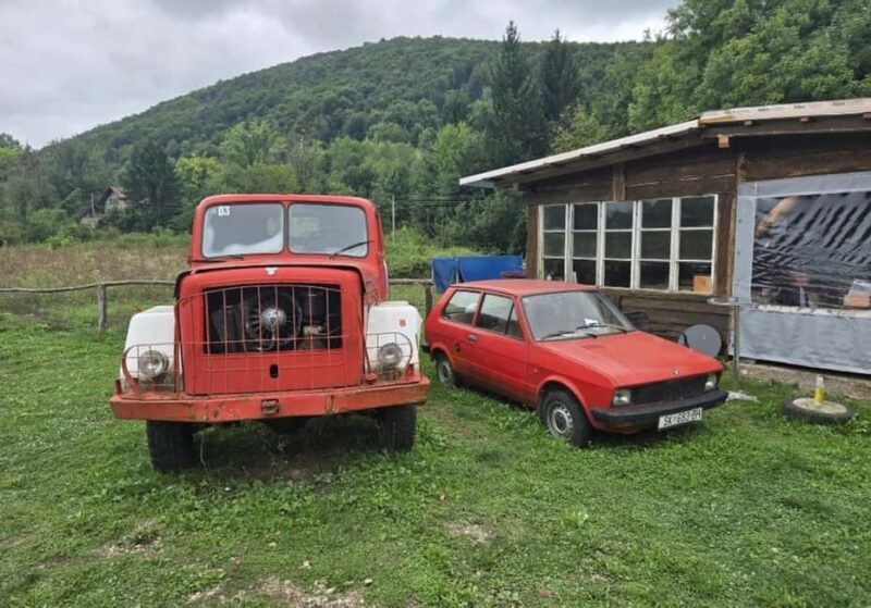 Zagreb: Plitvice Lakes, War History, and Wildlife Tour - What to Expect from the Tour