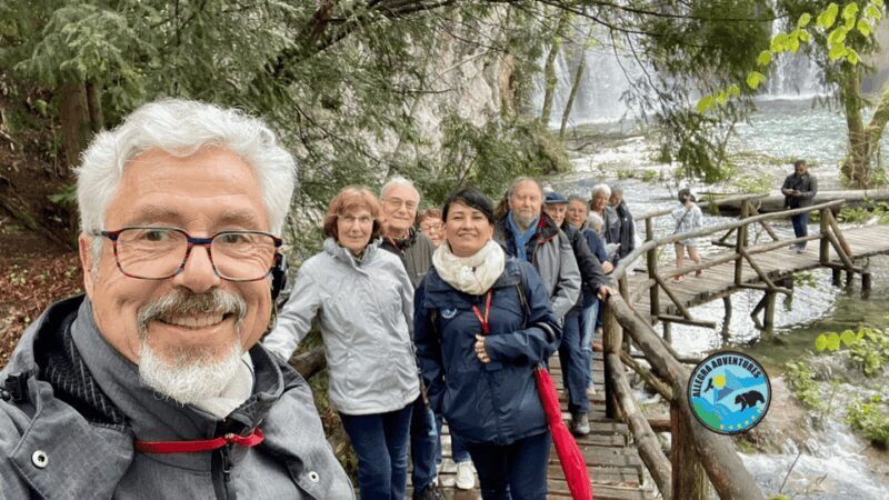 Zagreb: Plitvice With Secured Tickets, Boat And Train Ride - FAQ