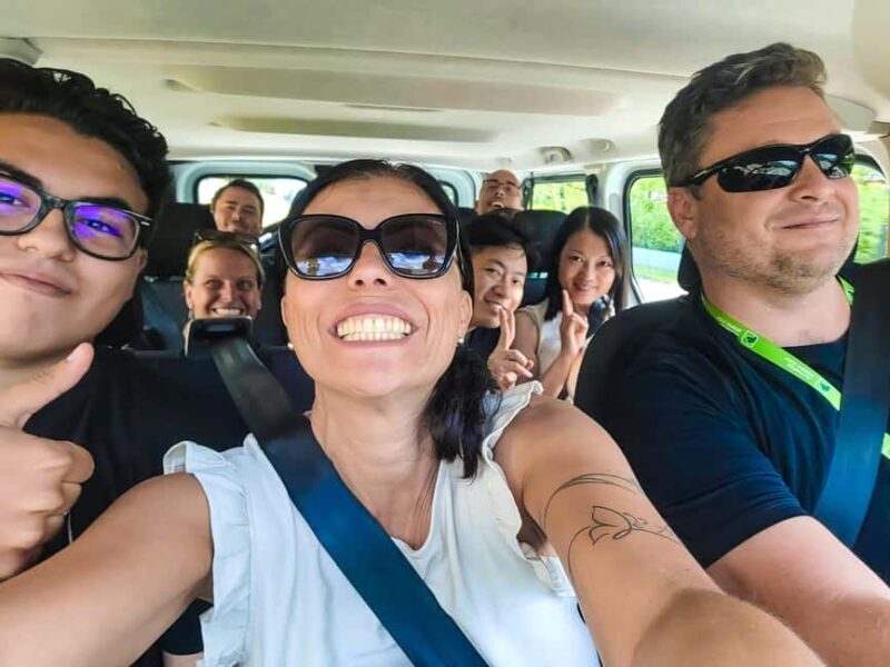 Zagreb: Plitvice with Ticket & Rastoke Tour for Max 8 people - Practical Tips for Your Day Trip