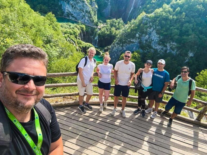 Zagreb: Plitvice with Ticket & Rastoke Tour for Max 8 people - Final Thoughts