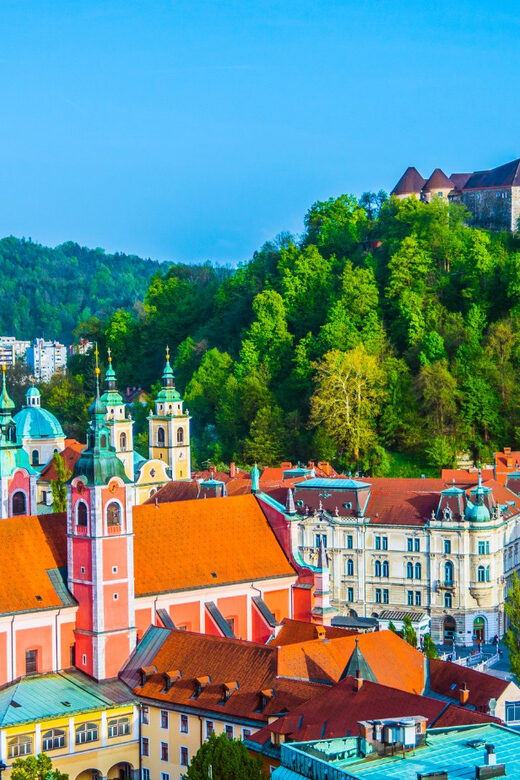 Zagreb: Postojna Cave, Predjama Castle & Ljubljana in a Day - Key Points