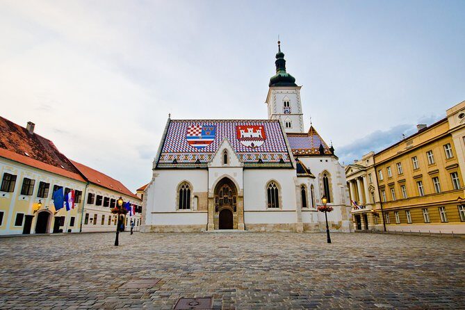 Zagreb Private City Walking Tour - A Closer Look at What You Can Expect