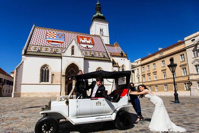 Zagreb Private City Walking Tour - Frequently Asked Questions