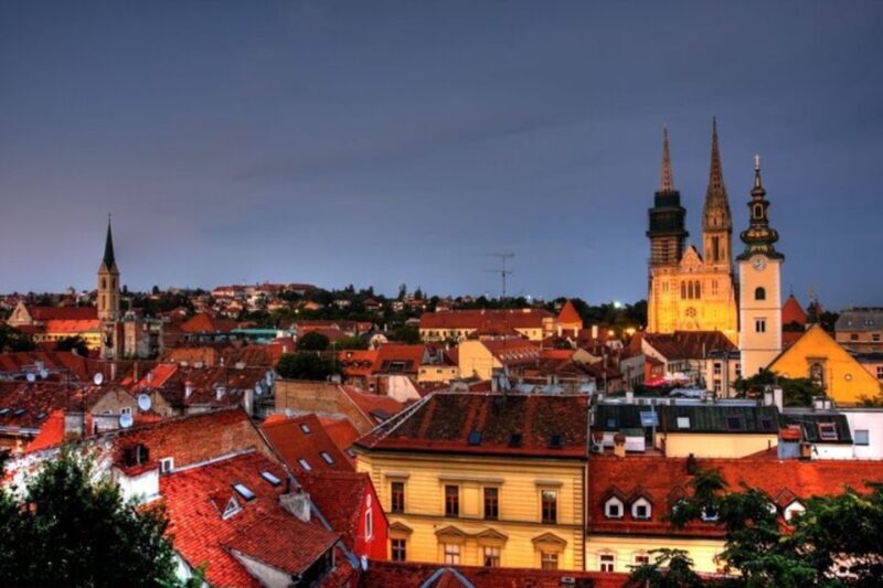 Zagreb: Private custom tour with a local guide - The Experience in Detail
