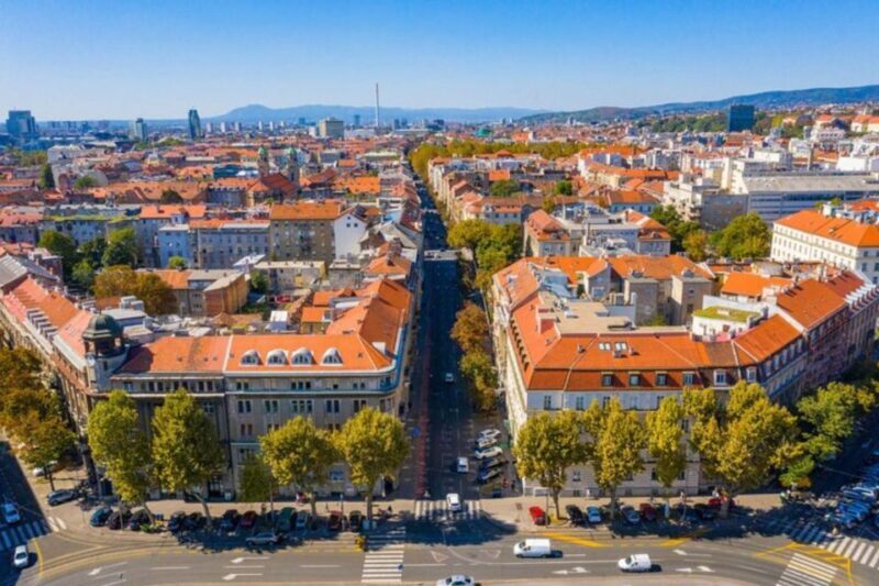 Zagreb: Private custom tour with a local guide - Authentic Insights from Travelers