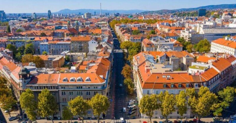 Zagreb: Private custom tour with a local guide - FAQs