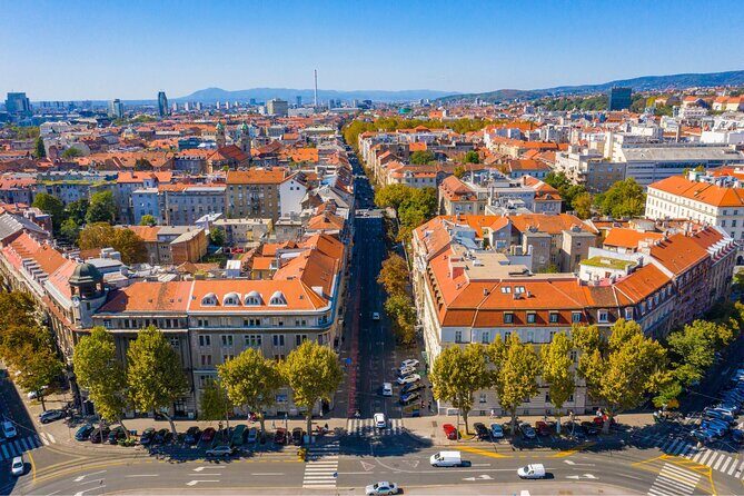 Zagreb Private Custom Walking Tour With A Guide ( Private Tour ) - Why You Might Love This Tour