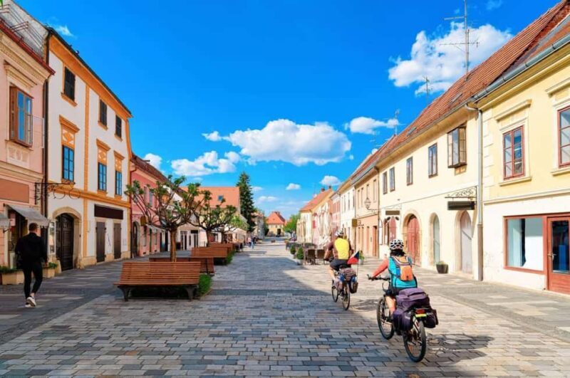 Zagreb: Private day trip to Varadin & Trakoan Castle - Final Thoughts: Who Should Consider This Tour?