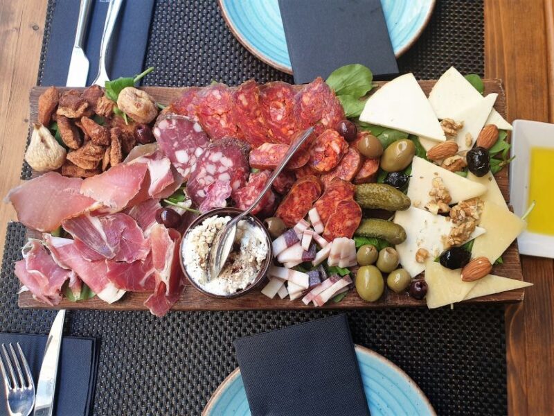 Zagreb: Private Food and History Walking Tour with Tastings - FAQ