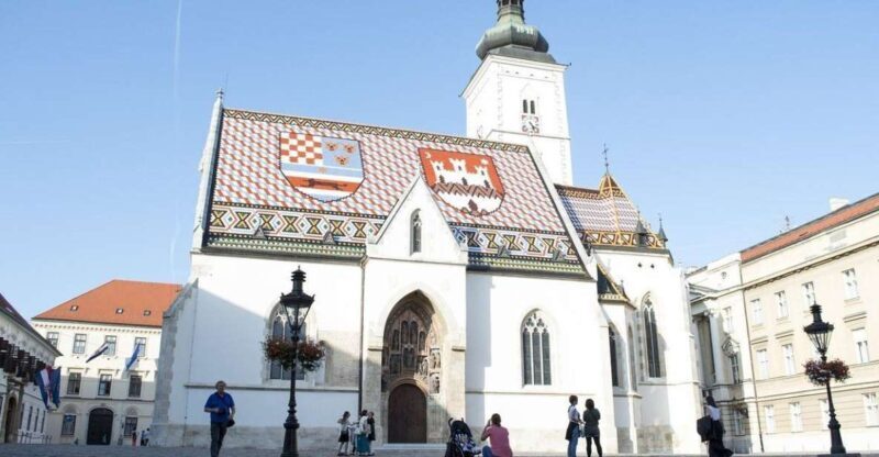 Zagreb: Private Walking Tour - How Does It Compare?