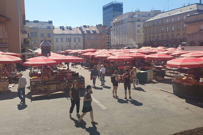 Zagreb PRIVATE walking tour - FAQs