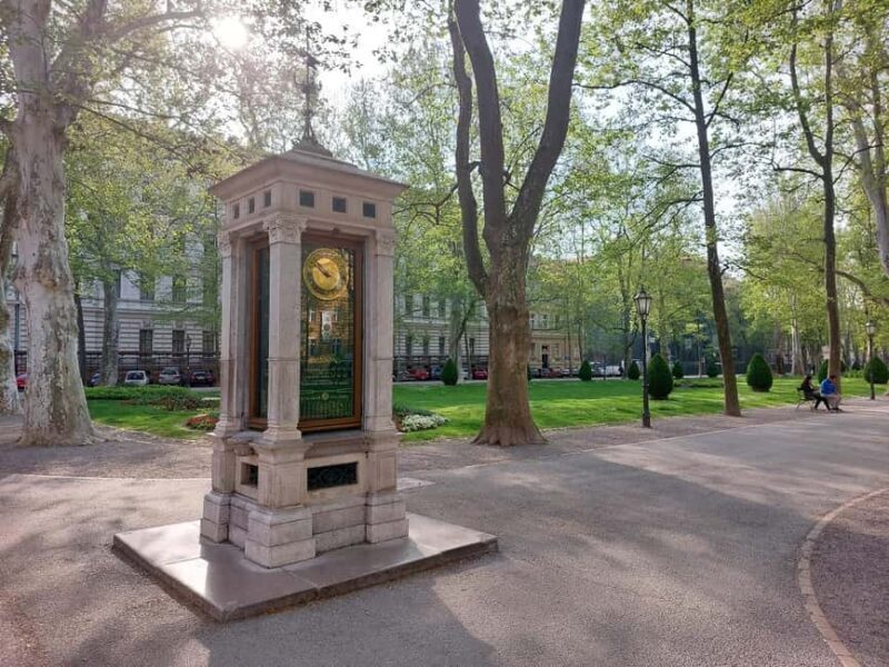 Zagreb: Private walking tour of Zagreb (funicular included) - Who Is This Tour Best For?
