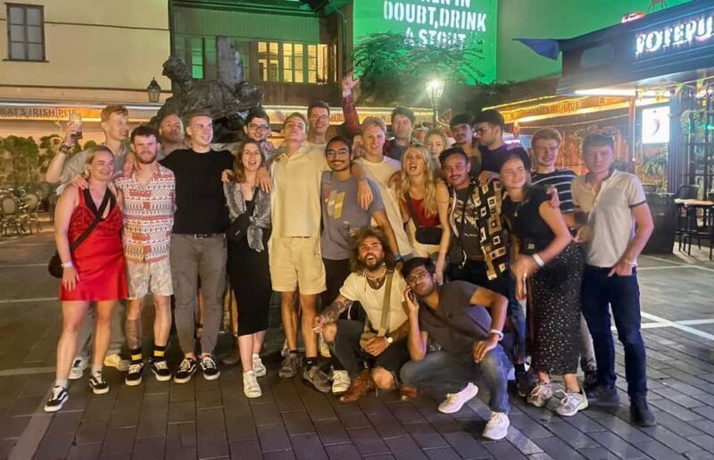 Zagreb: Pub Crawl, 1-Hour of Unlimited Drinks, & Club Entry - The Verdict — Who is This Tour Best For?