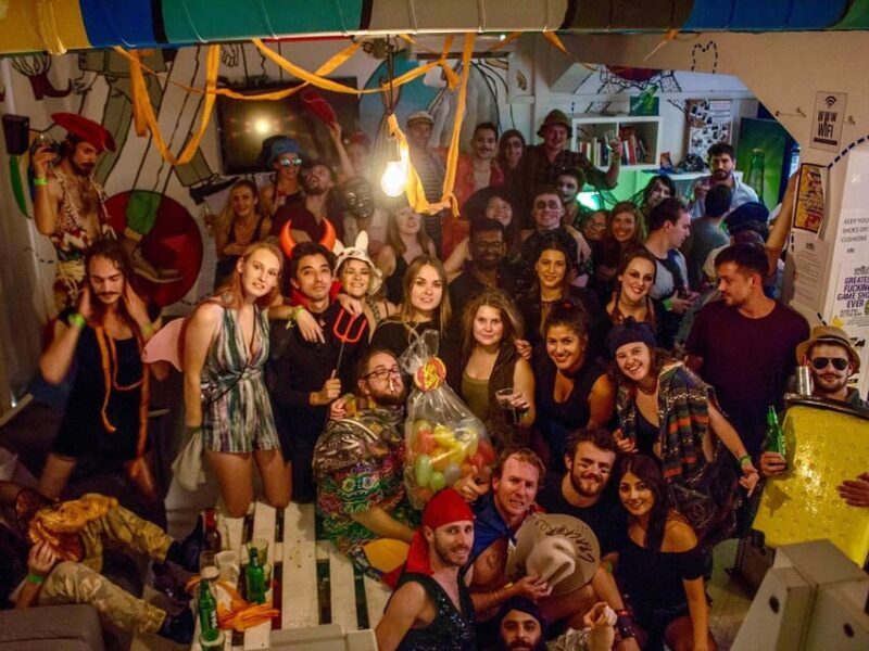 Zagreb: Pub Crawl, 1-Hour of Unlimited Drinks, & Club Entry - Final Thoughts