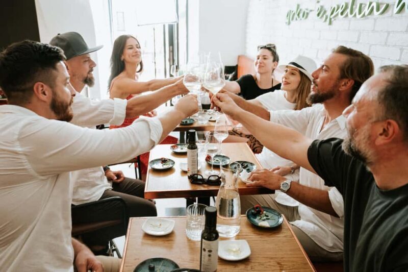 Zagreb: Restaurants, Food & Old Town Walking Tour - What Is This Tour Exactly?